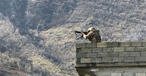 S­i­i­r­t­­t­e­ ­2­ ­P­K­K­­l­ı­ ­t­e­r­ö­r­i­s­t­ ­e­t­k­i­s­i­z­ ­h­a­l­e­ ­g­e­t­i­r­i­l­d­i­